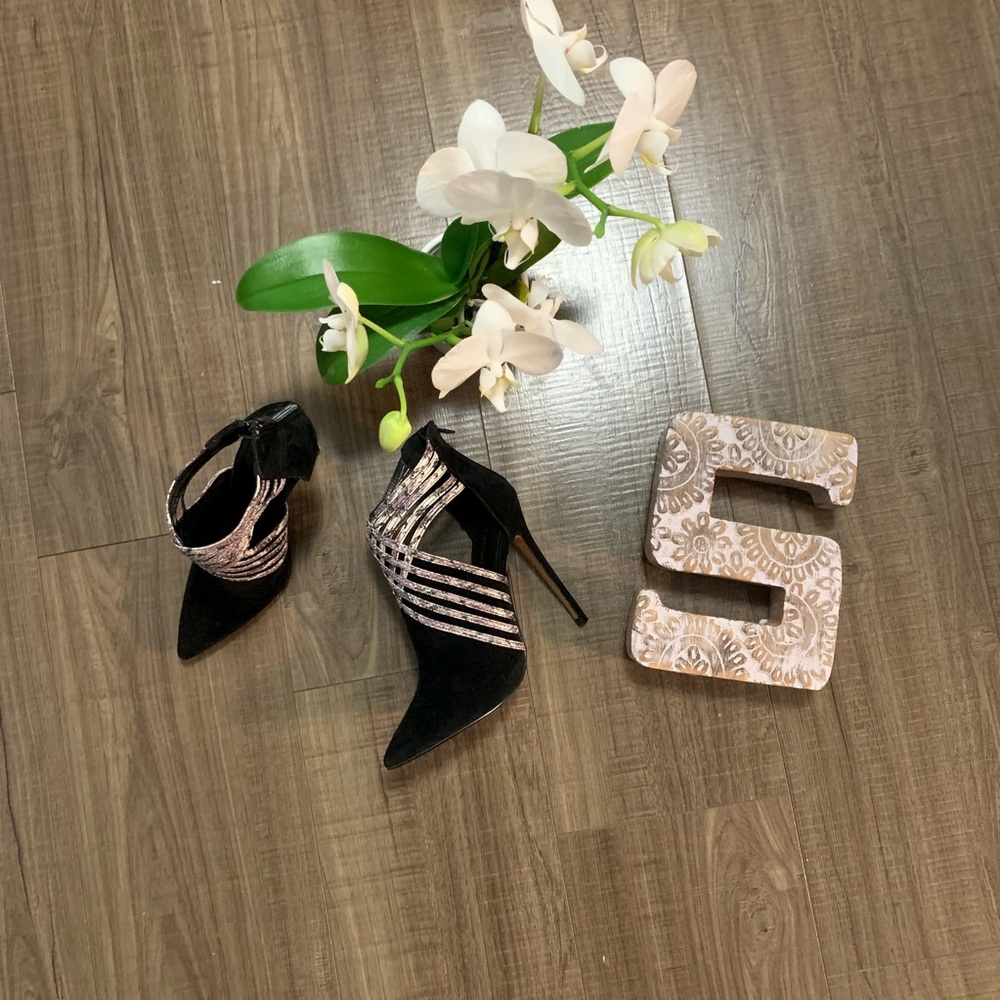 Shoe Republic LA Bootie